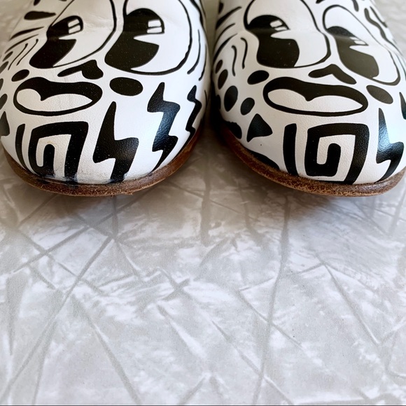 👀 LE/Rare Del Toro x Pepsi Hattie Alto Loafers 👀 - Picture 3 of 8